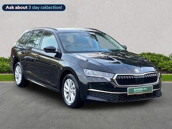 2024 - 1.5 TSI e-TEC SE Technology 5dr DSG