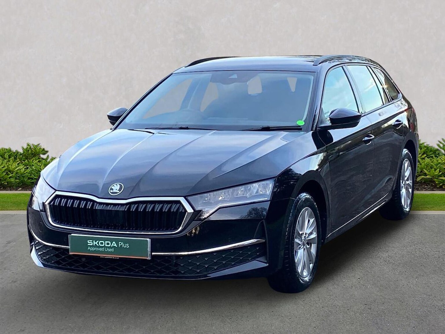Used Skoda Octavia 2024 for sale - 76566513: Photo 20
