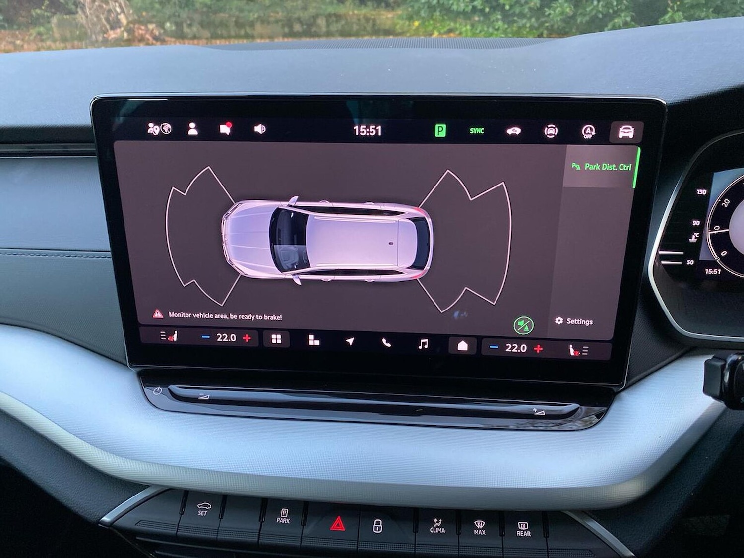 Used Skoda Octavia 2024 for sale - 76566513: Photo 23