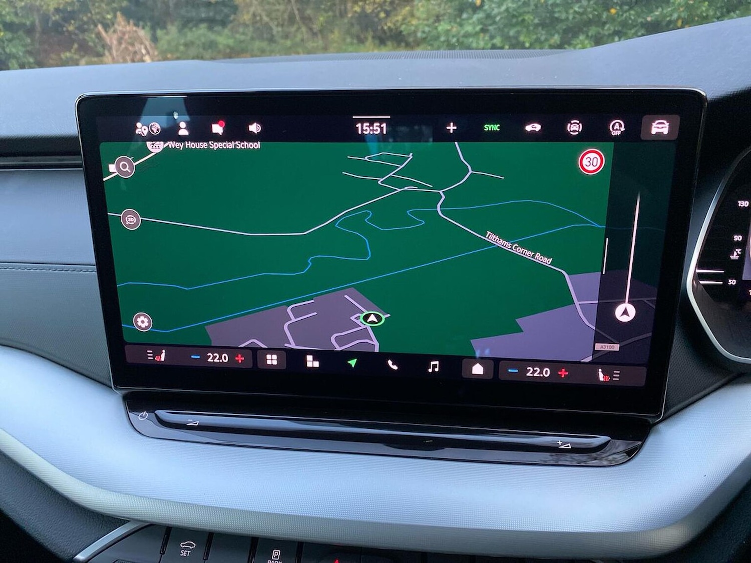 Used Skoda Octavia 2024 for sale - 76566513: Photo 24