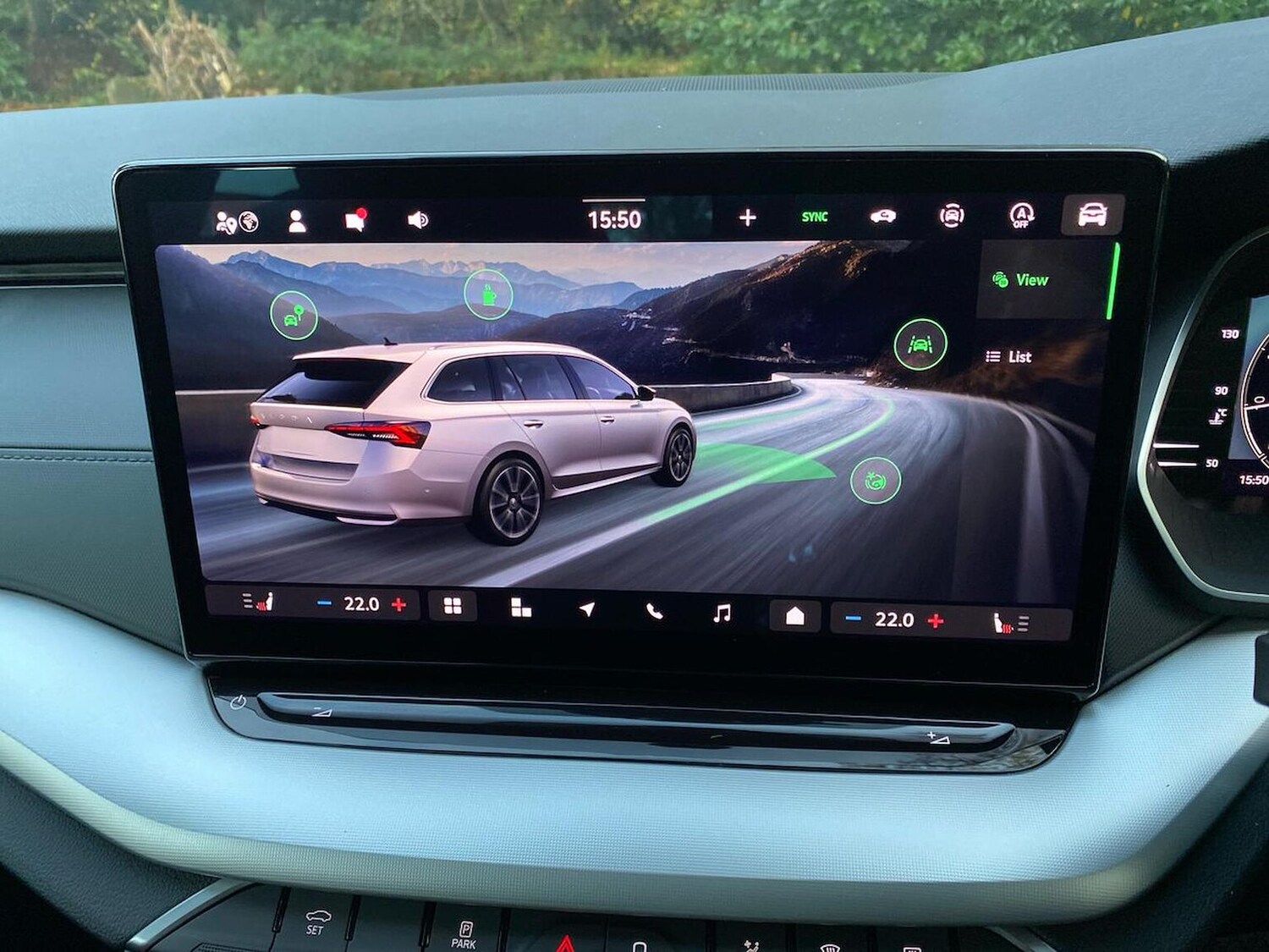 Used Skoda Octavia 2024 for sale - 76566513: Photo 25