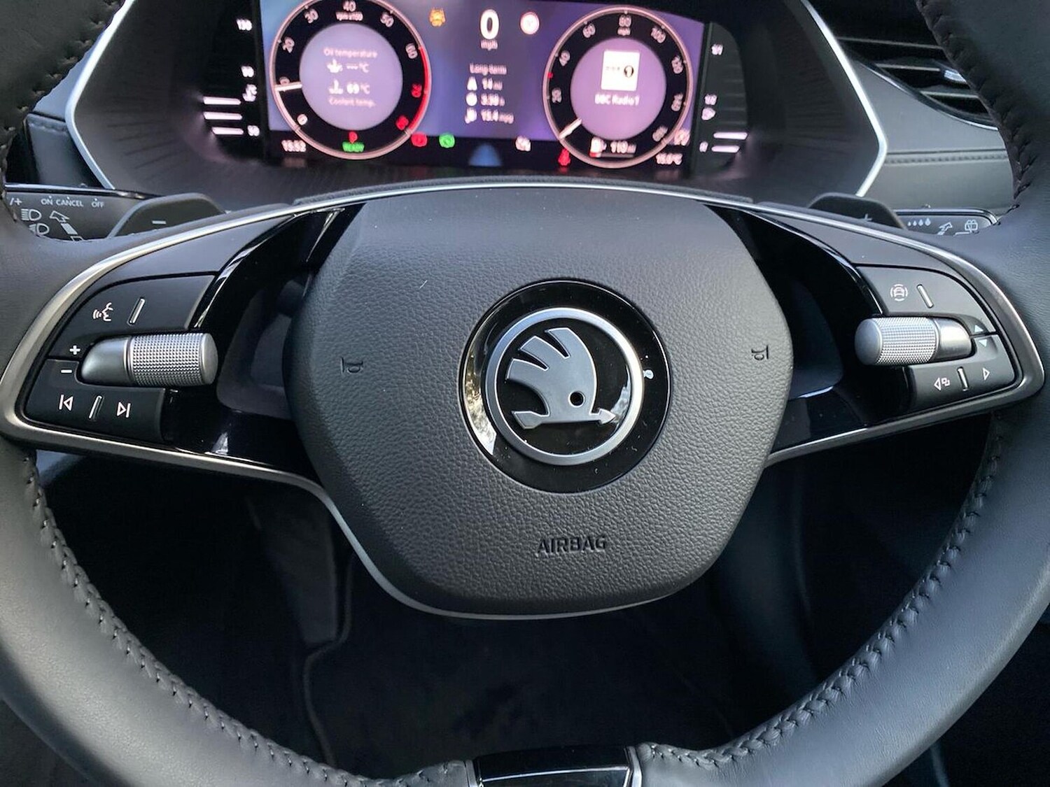 Used Skoda Octavia 2024 for sale - 76566513: Photo 26