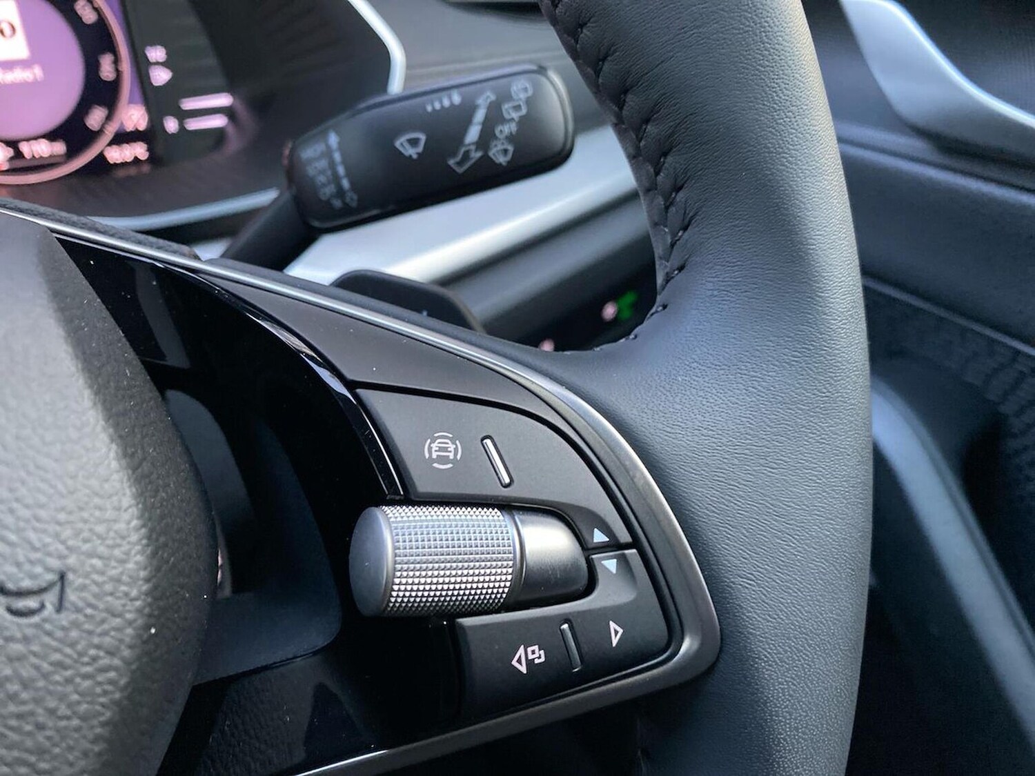 Used Skoda Octavia 2024 for sale - 76566513: Photo 27