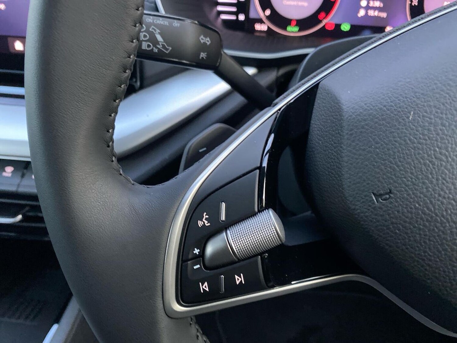 Used Skoda Octavia 2024 for sale - 76566513: Photo 28