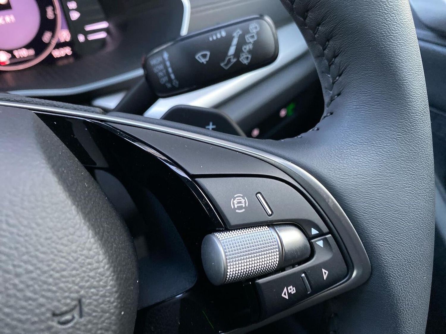 Used Skoda Octavia 2024 for sale - 76566513: Photo 29