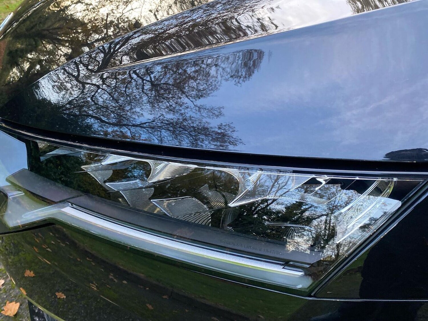 Used Skoda Octavia 2024 for sale - 76566513: Photo 31