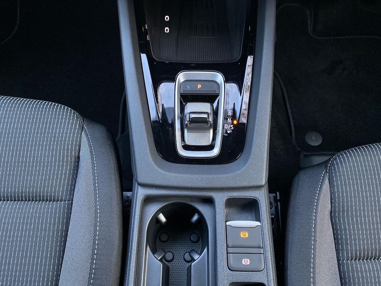 Used Skoda Octavia 2024 for sale - 76566513: Photo 32