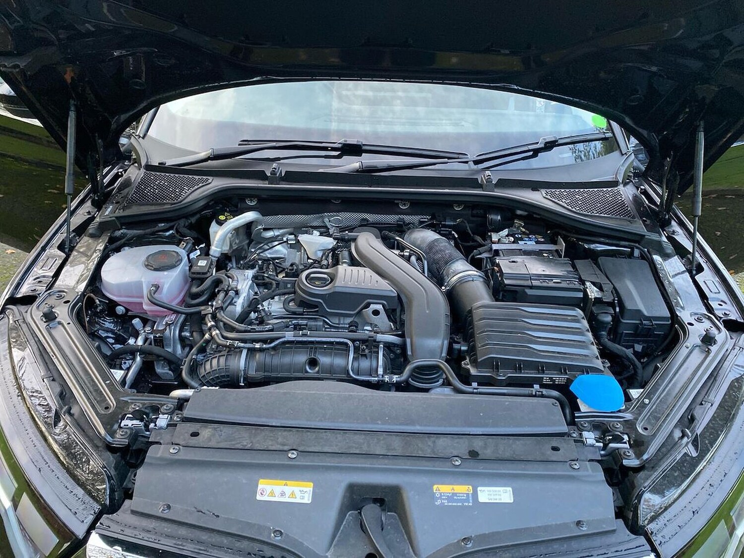 Used Skoda Octavia 2024 for sale - 76566513: Photo 36