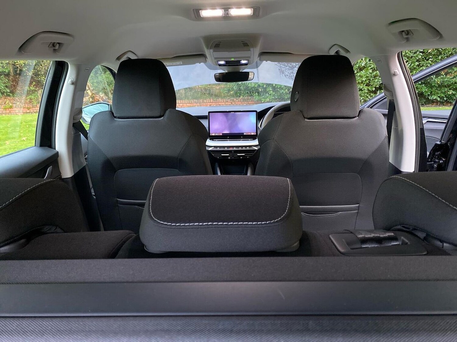 Used Skoda Octavia 2024 for sale - 76566513: Photo 41