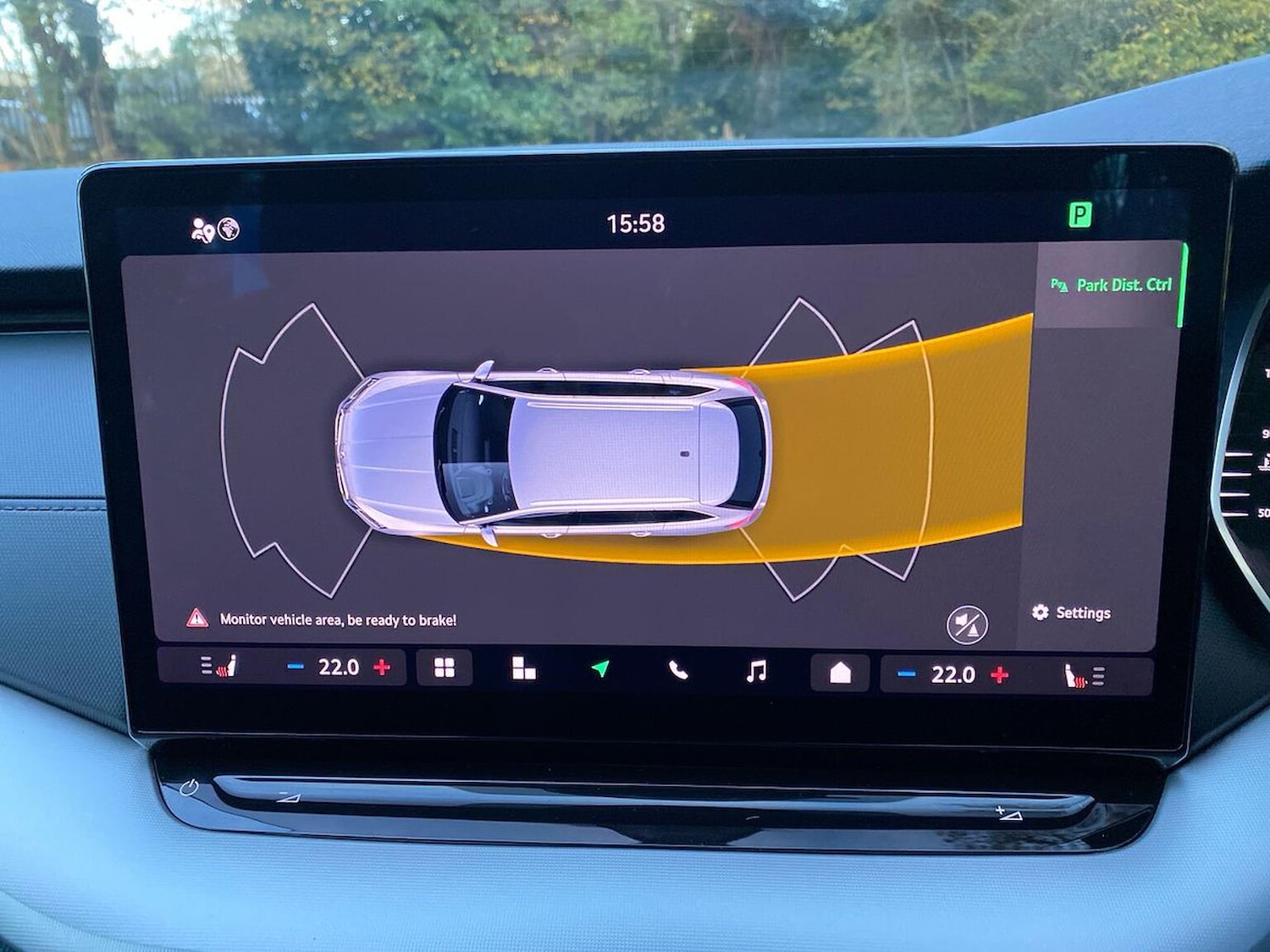 Used Skoda Octavia 2024 for sale - 76566513: Photo 44
