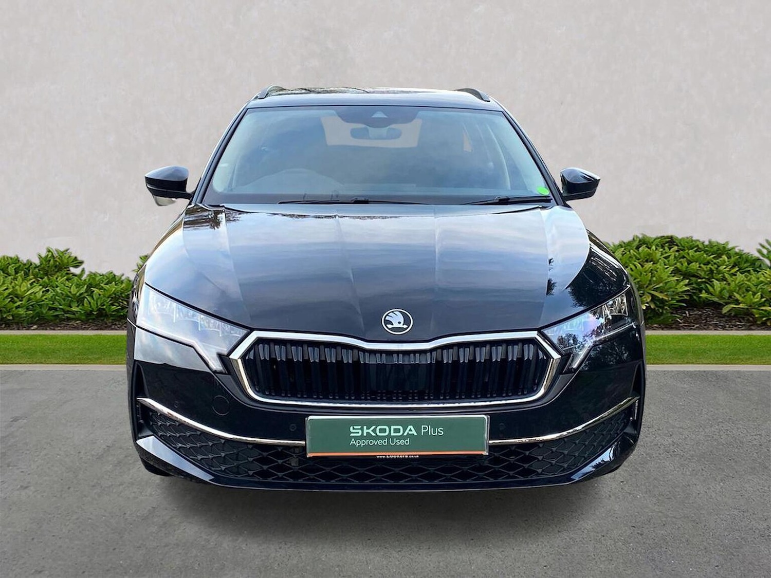 Used Skoda Octavia 2024 for sale - 76566513: Photo 5