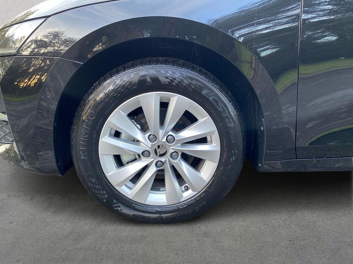 Used Skoda Octavia 2024 for sale - 76566513: Photo 6