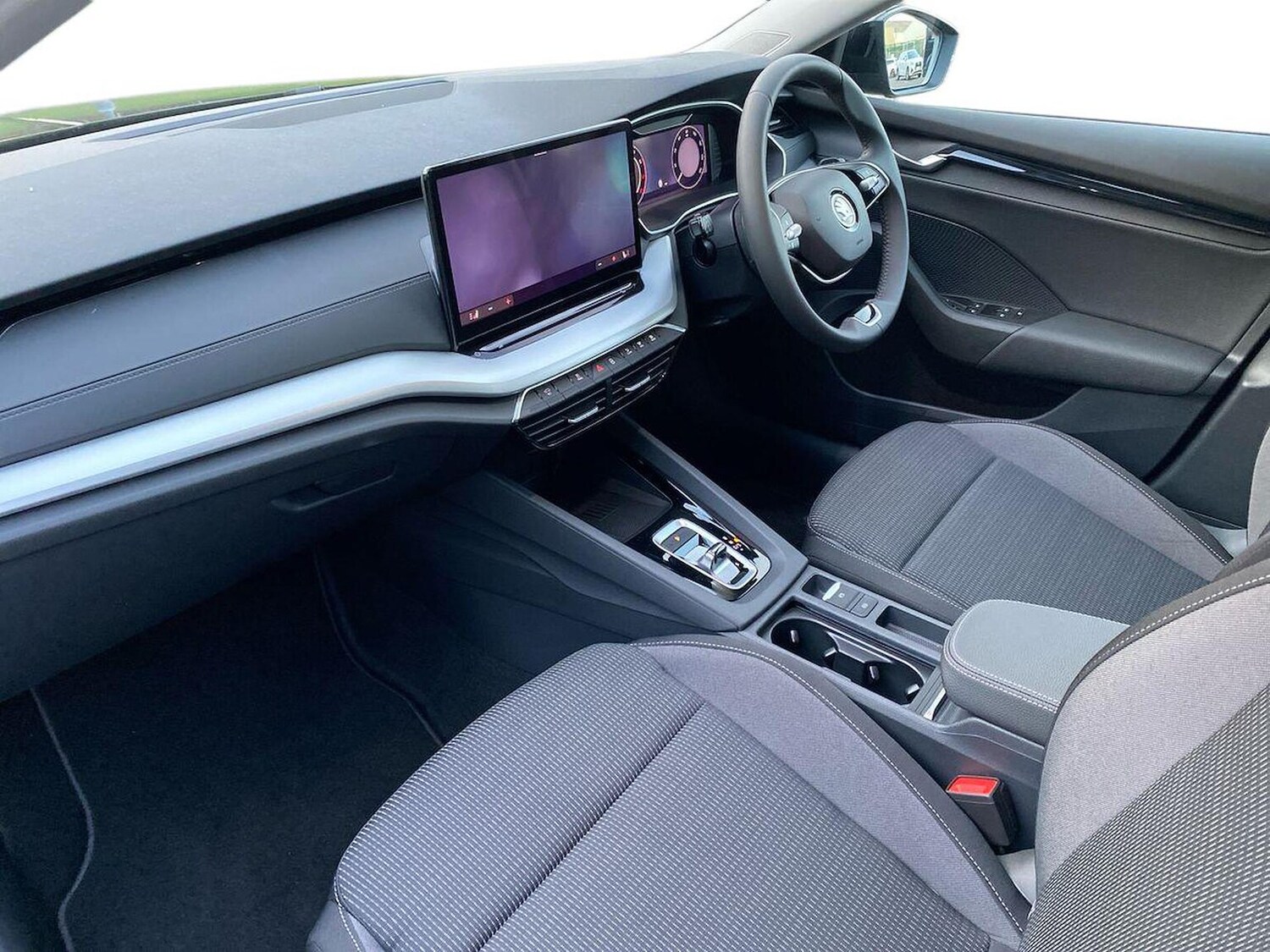 Used Skoda Octavia 2024 for sale - 76566513: Photo 7