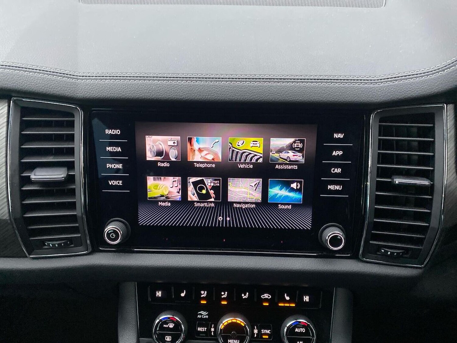 Used Skoda Kodiaq 2022 for sale - 77488438: Photo 12