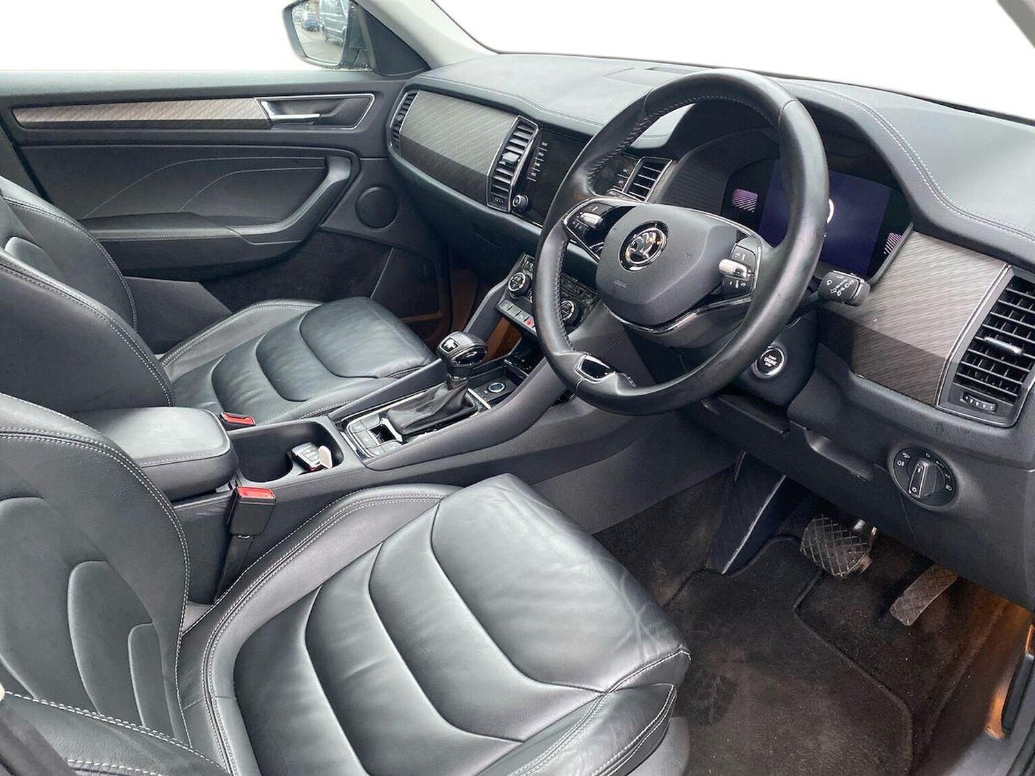 Used Skoda Kodiaq 2022 for sale - 77488438: Photo 16