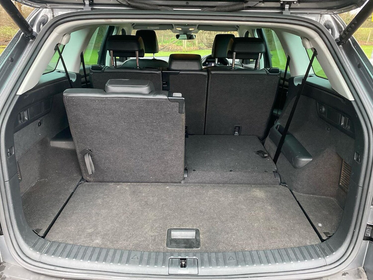 Used Skoda Kodiaq 2022 for sale - 77488438: Photo 18