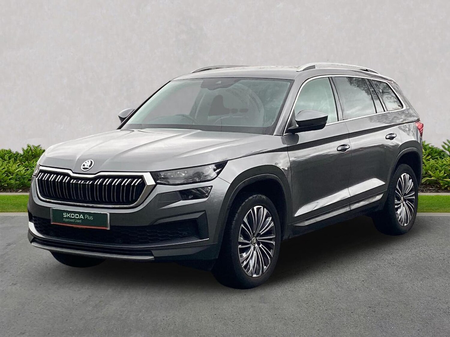Used Skoda Kodiaq 2022 for sale - 77488438: Photo 21