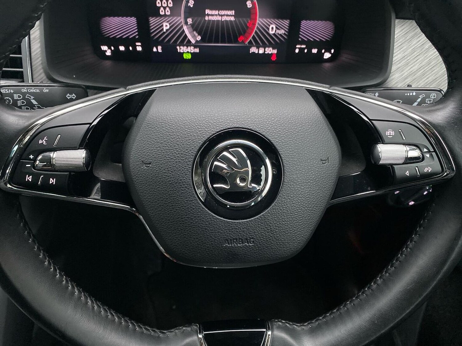 Used Skoda Kodiaq 2022 for sale - 77488438: Photo 27