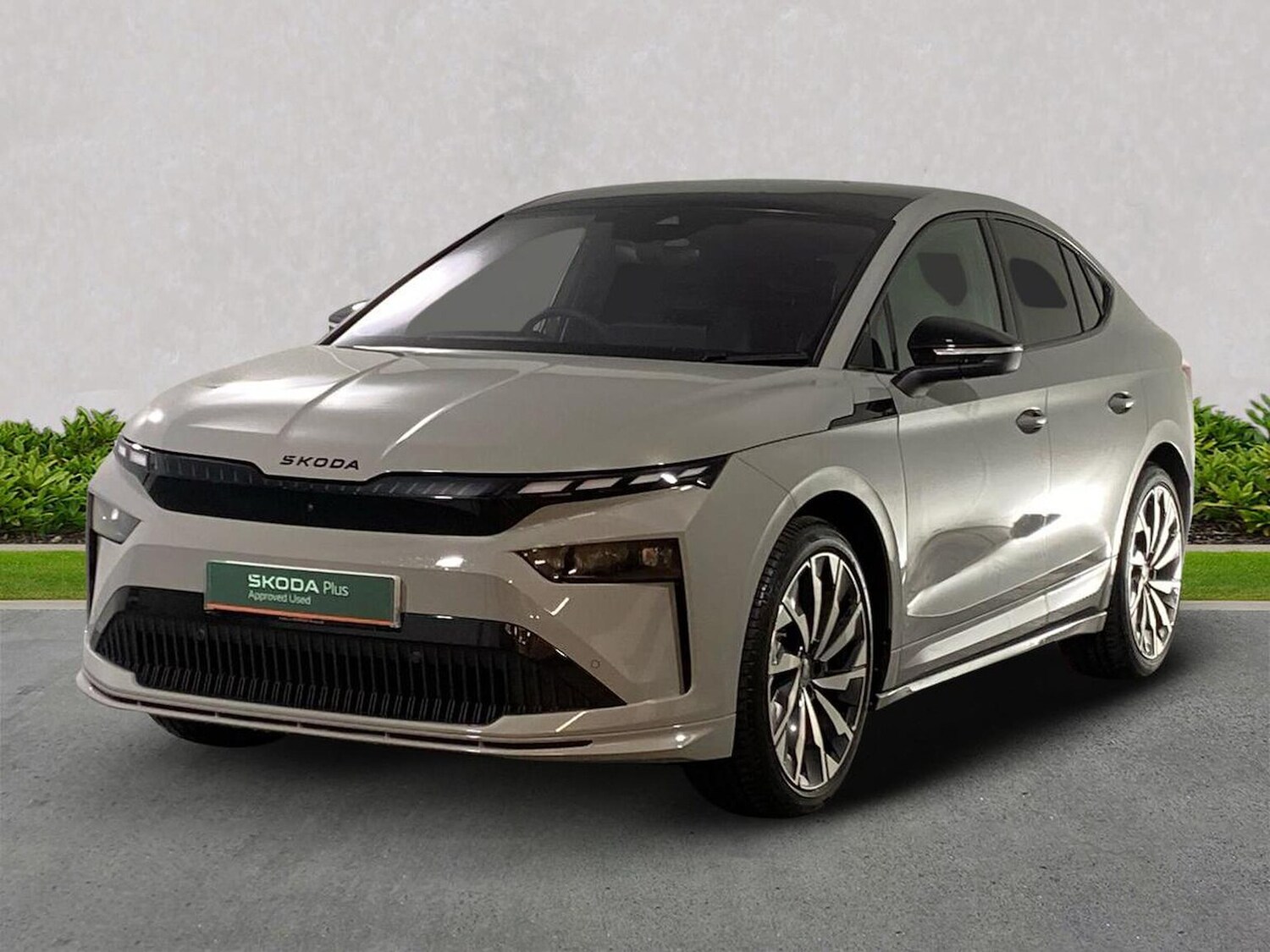 Used Skoda Enyaq 2025 for sale - 78194647: Photo 21