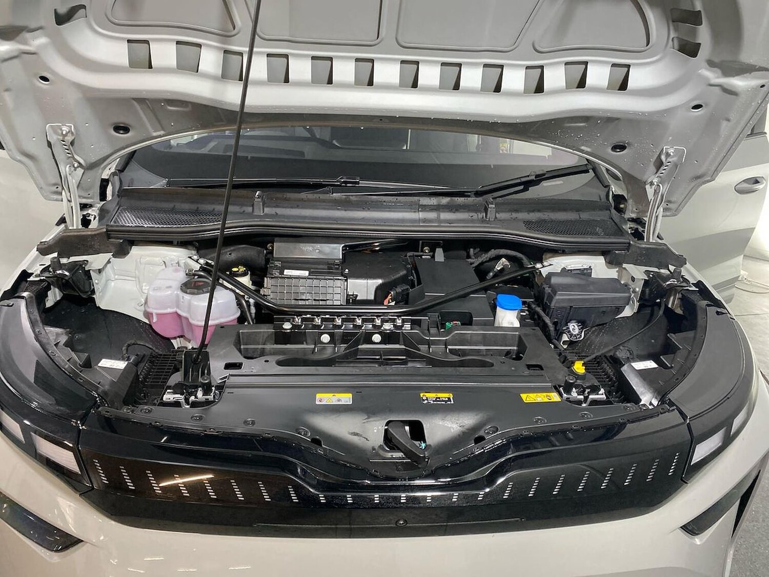 Used Skoda Enyaq 2025 for sale - 78194647: Photo 38