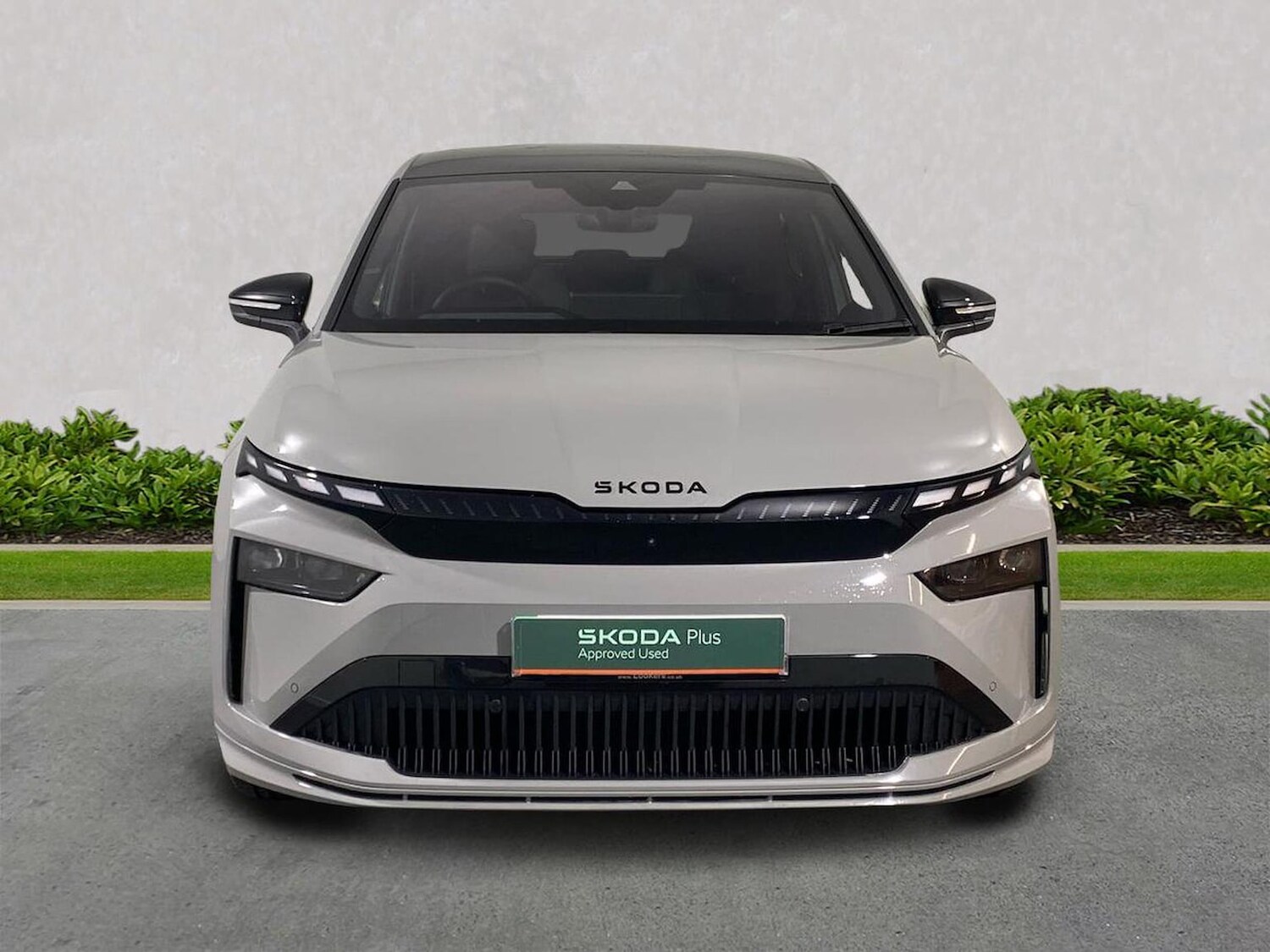 Used Skoda Enyaq 2025 for sale - 78194647: Photo 6