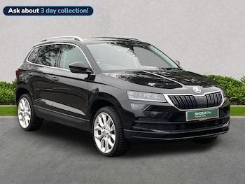 2020 - 1.5 TSI SE L 5dr DSG