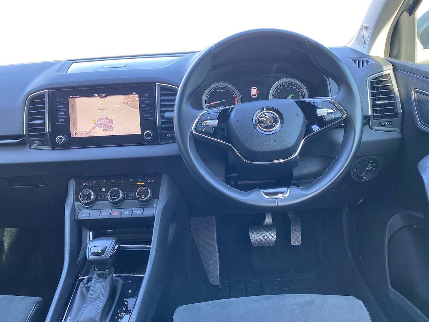 Used Skoda Karoq 2020 for sale - 78144476: Photo 10