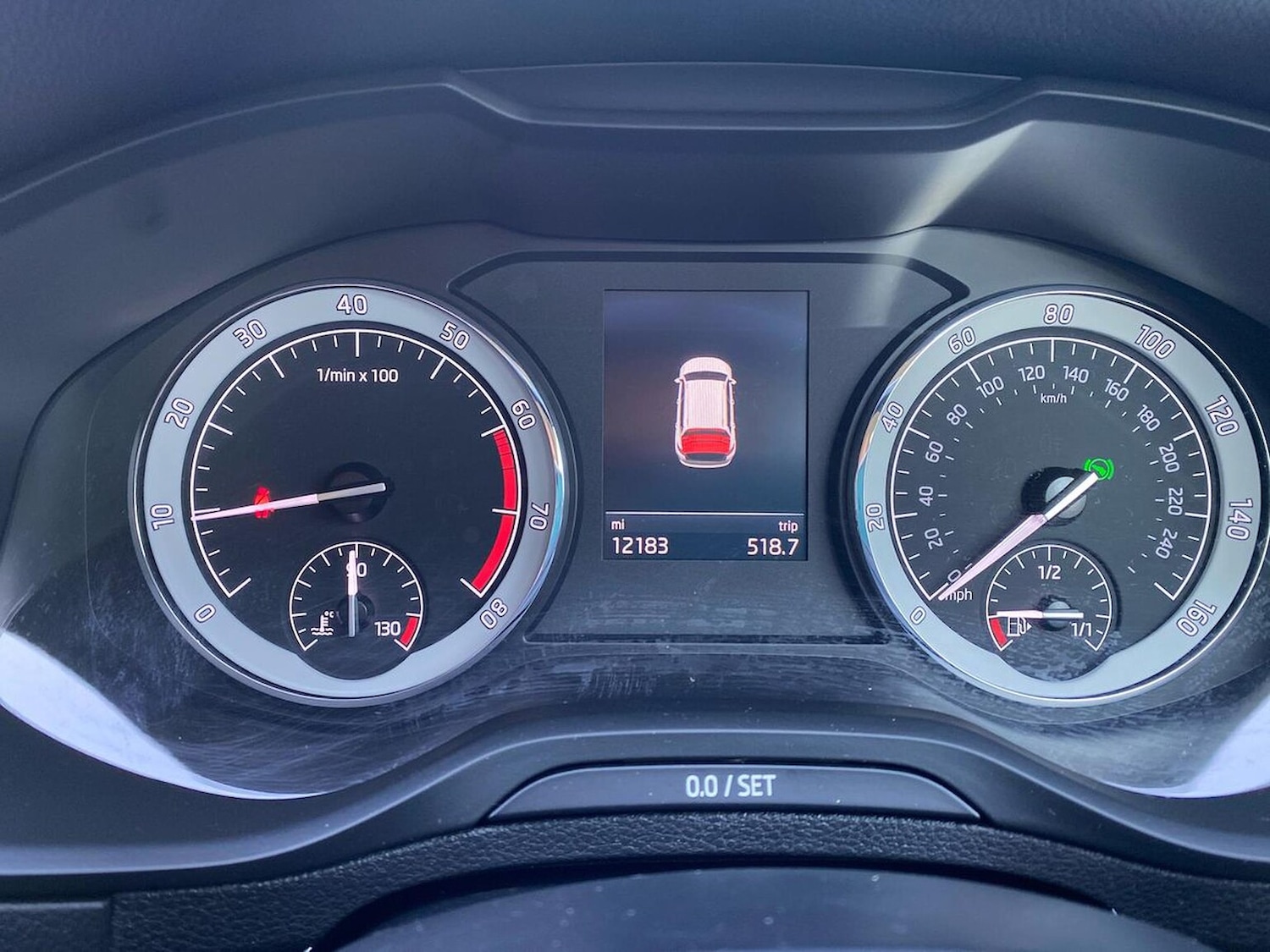 Used Skoda Karoq 2020 for sale - 78144476: Photo 11