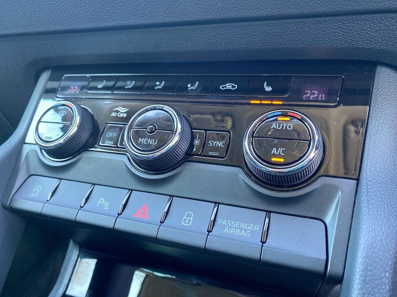 Used Skoda Karoq 2020 for sale - 78144476: Photo 13