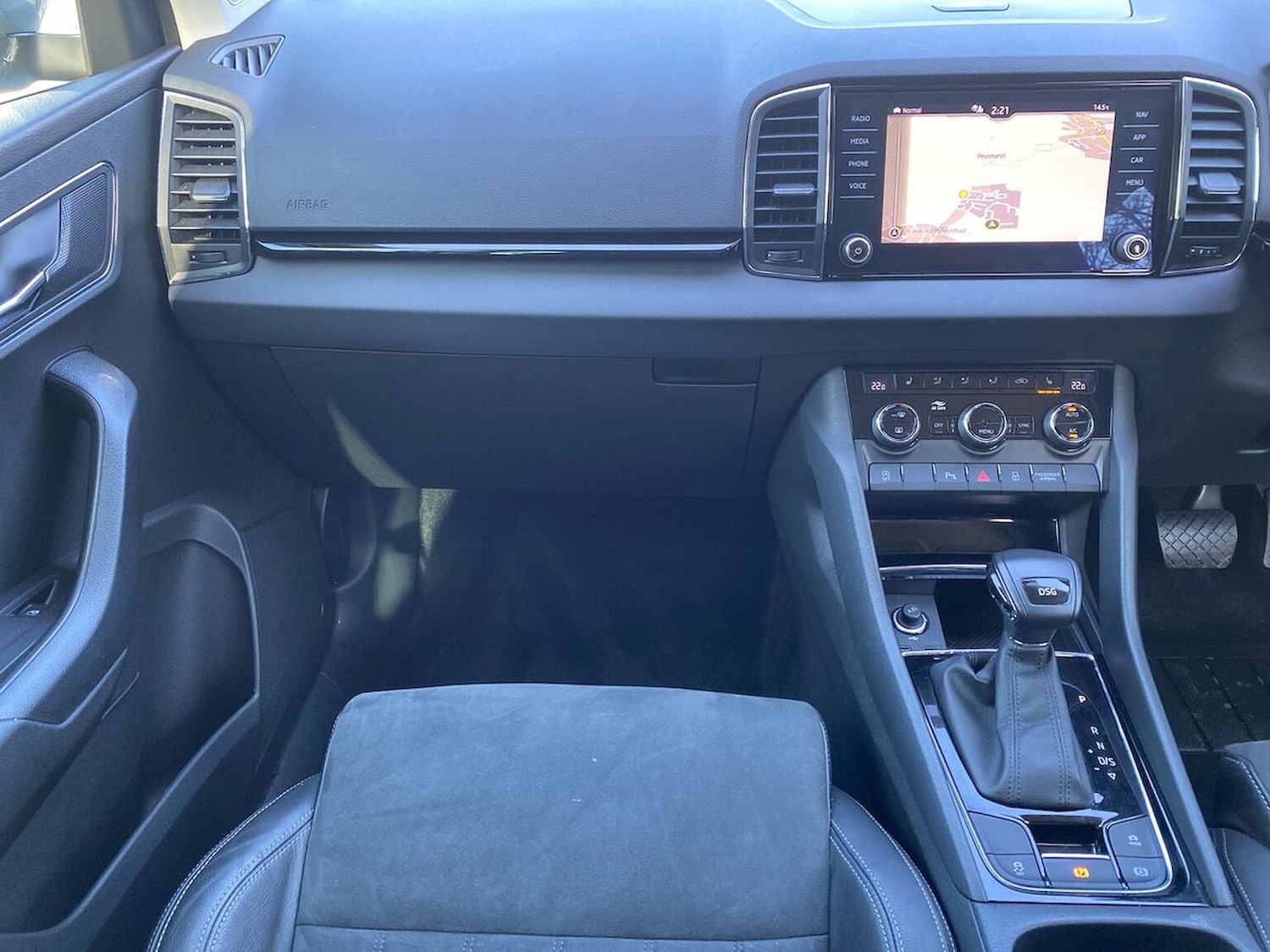 Used Skoda Karoq 2020 for sale - 78144476: Photo 14