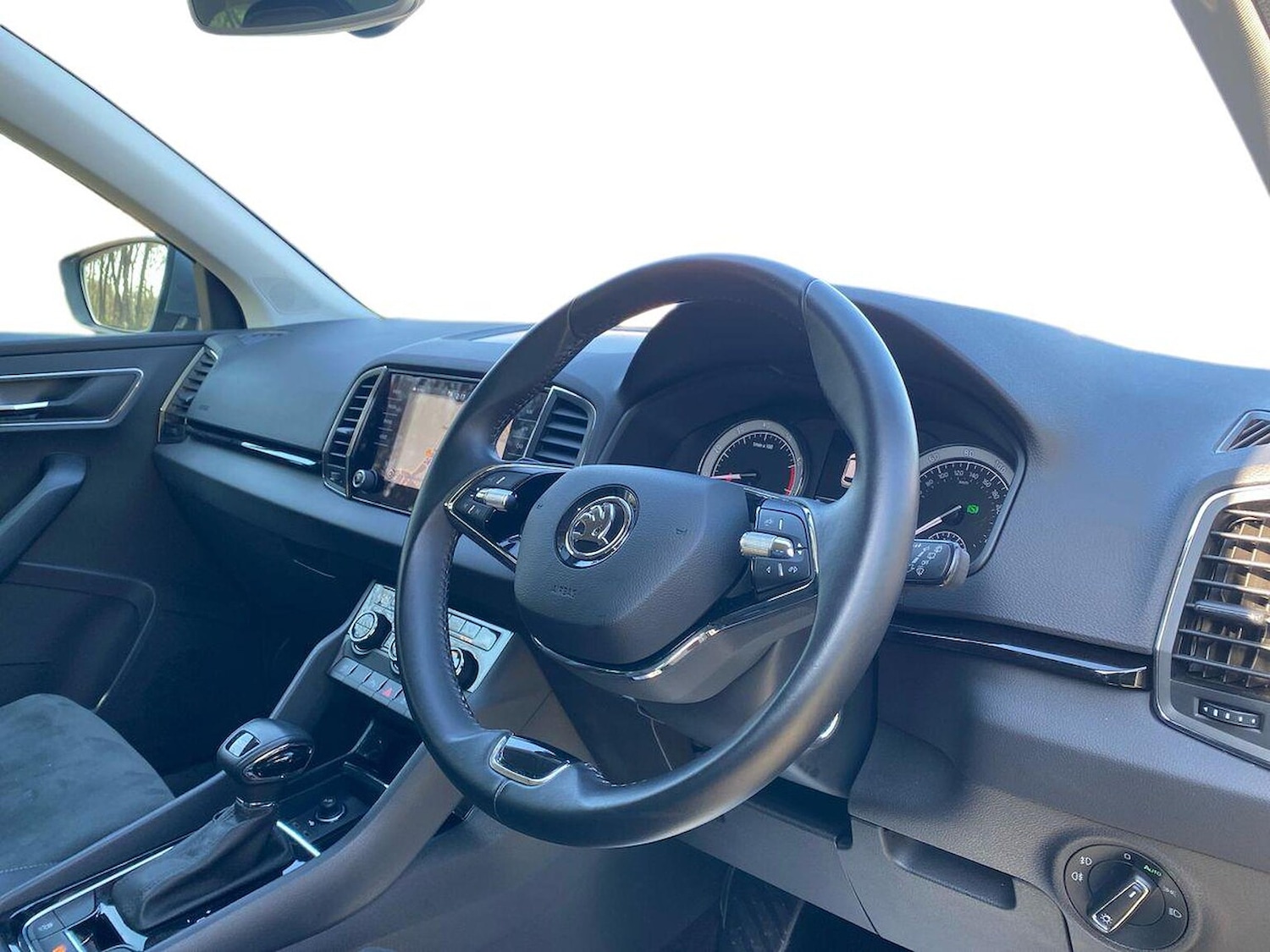 Used Skoda Karoq 2020 for sale - 78144476: Photo 16