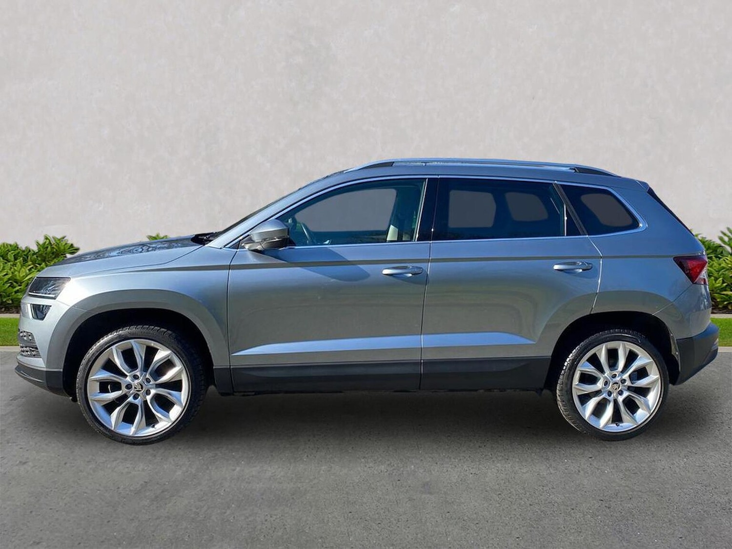 Used Skoda Karoq 2020 for sale - 78144476: Photo 20