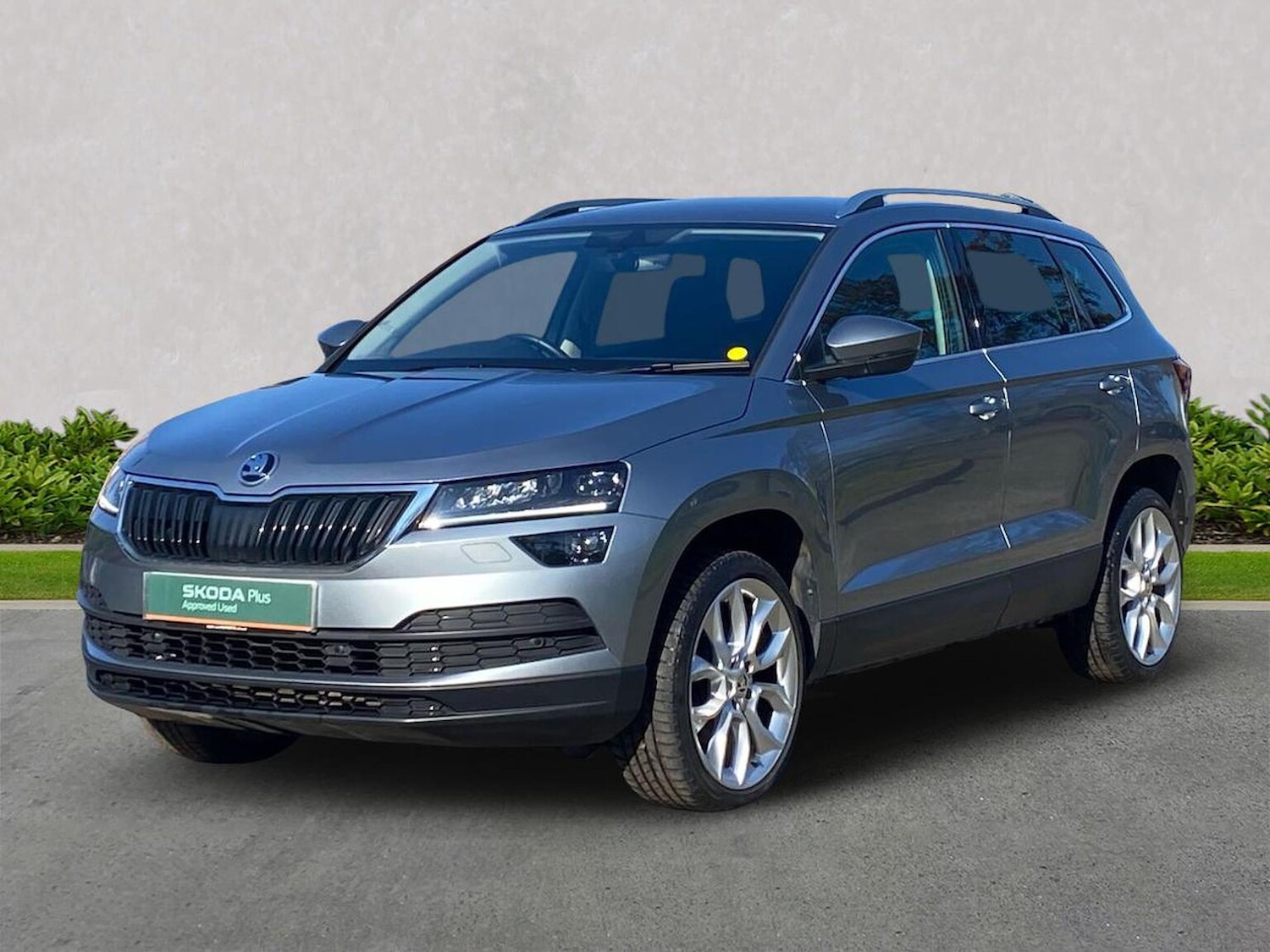 Used Skoda Karoq 2020 for sale - 78144476: Photo 21