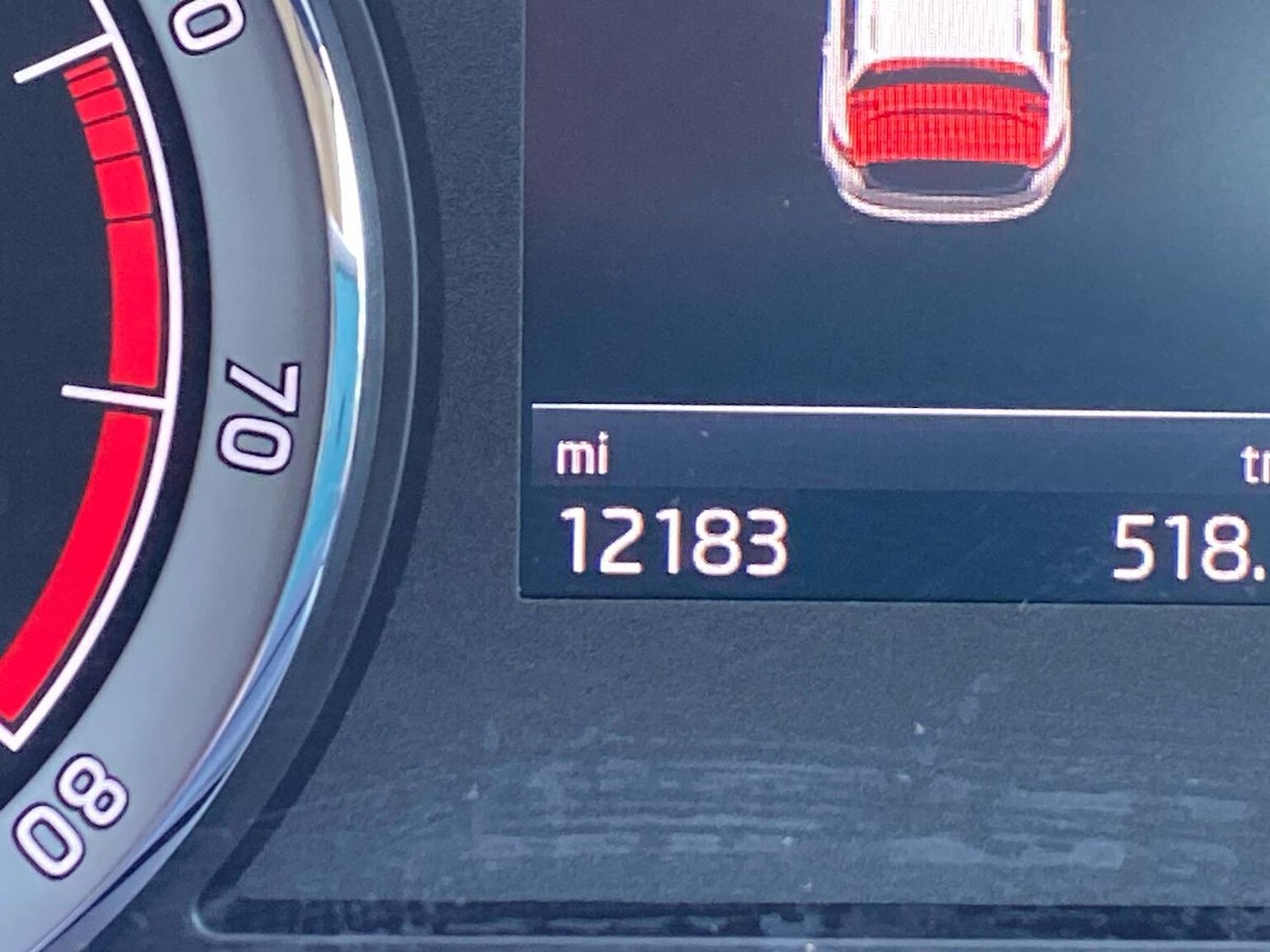 Used Skoda Karoq 2020 for sale - 78144476: Photo 22