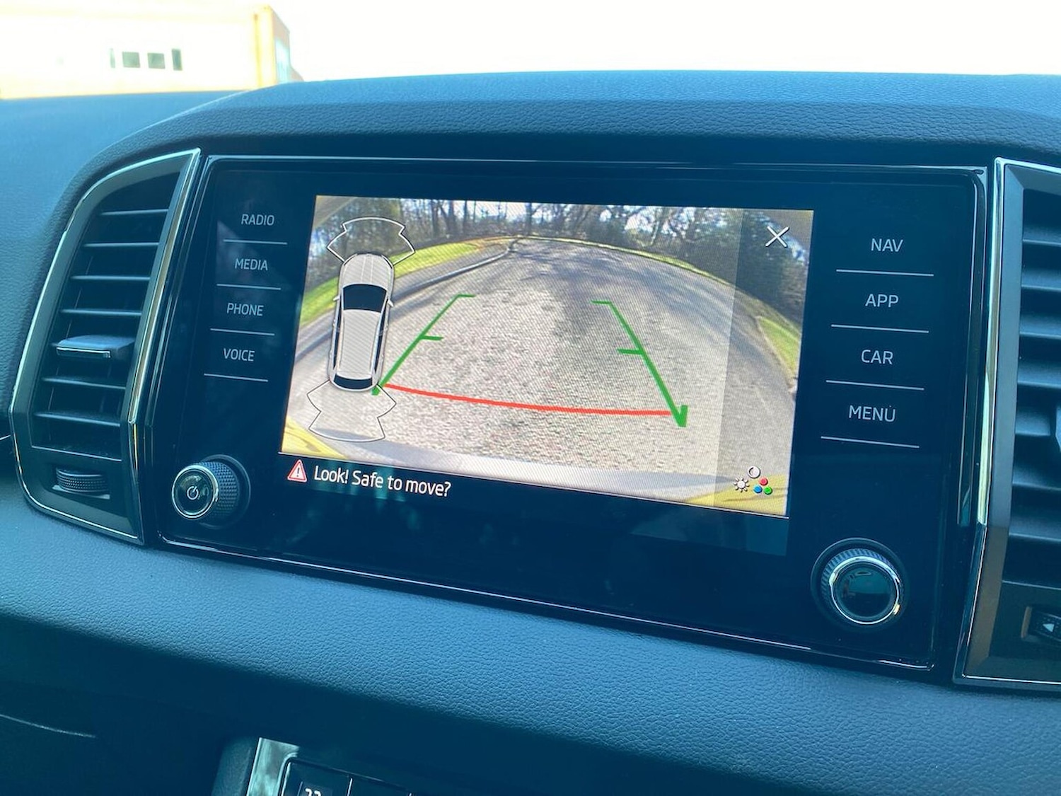 Used Skoda Karoq 2020 for sale - 78144476: Photo 23