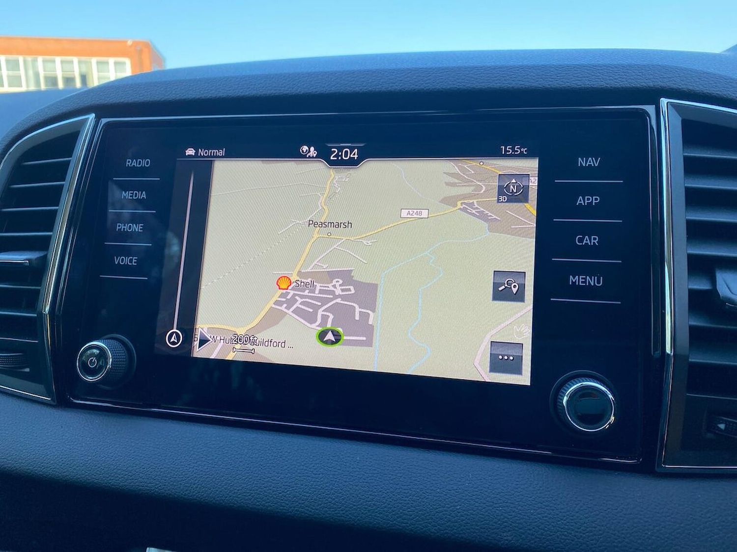 Used Skoda Karoq 2020 for sale - 78144476: Photo 25