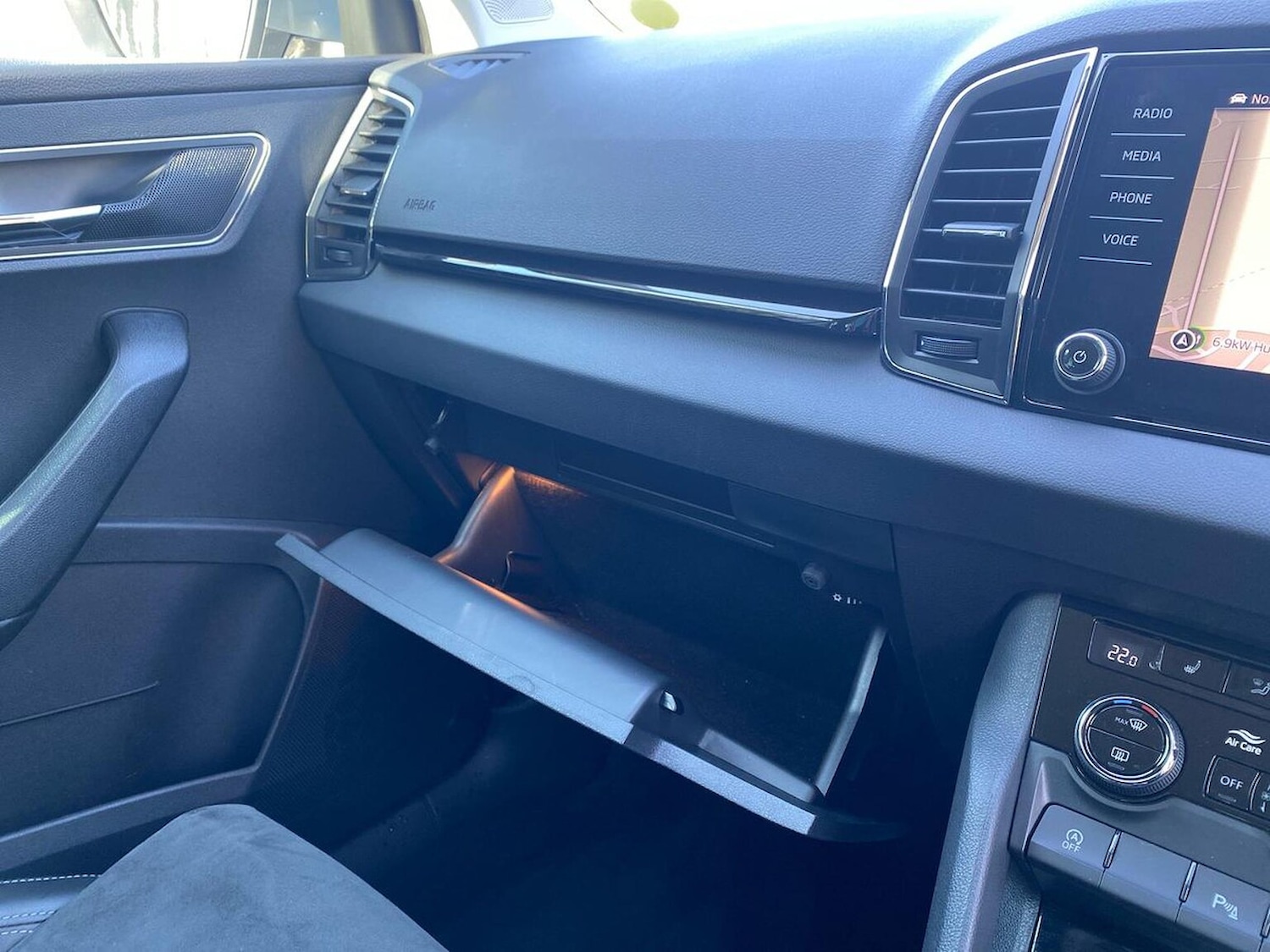 Used Skoda Karoq 2020 for sale - 78144476: Photo 35