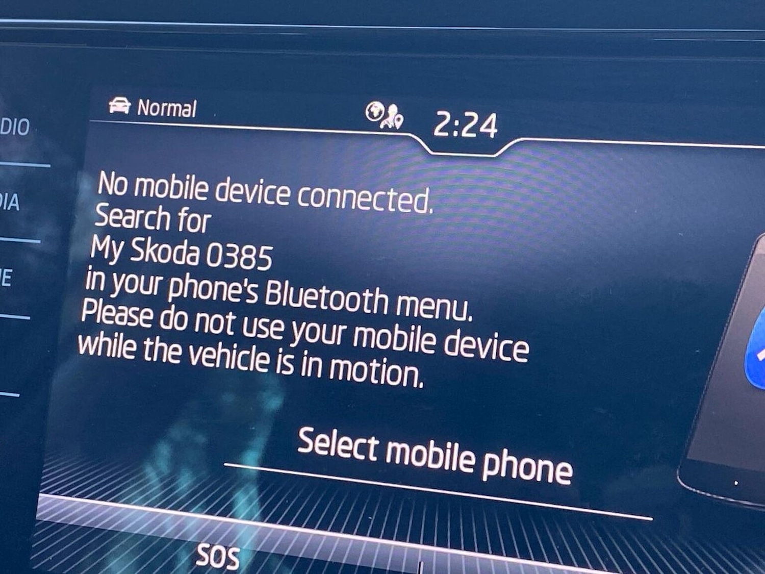 Used Skoda Karoq 2020 for sale - 78144476: Photo 39