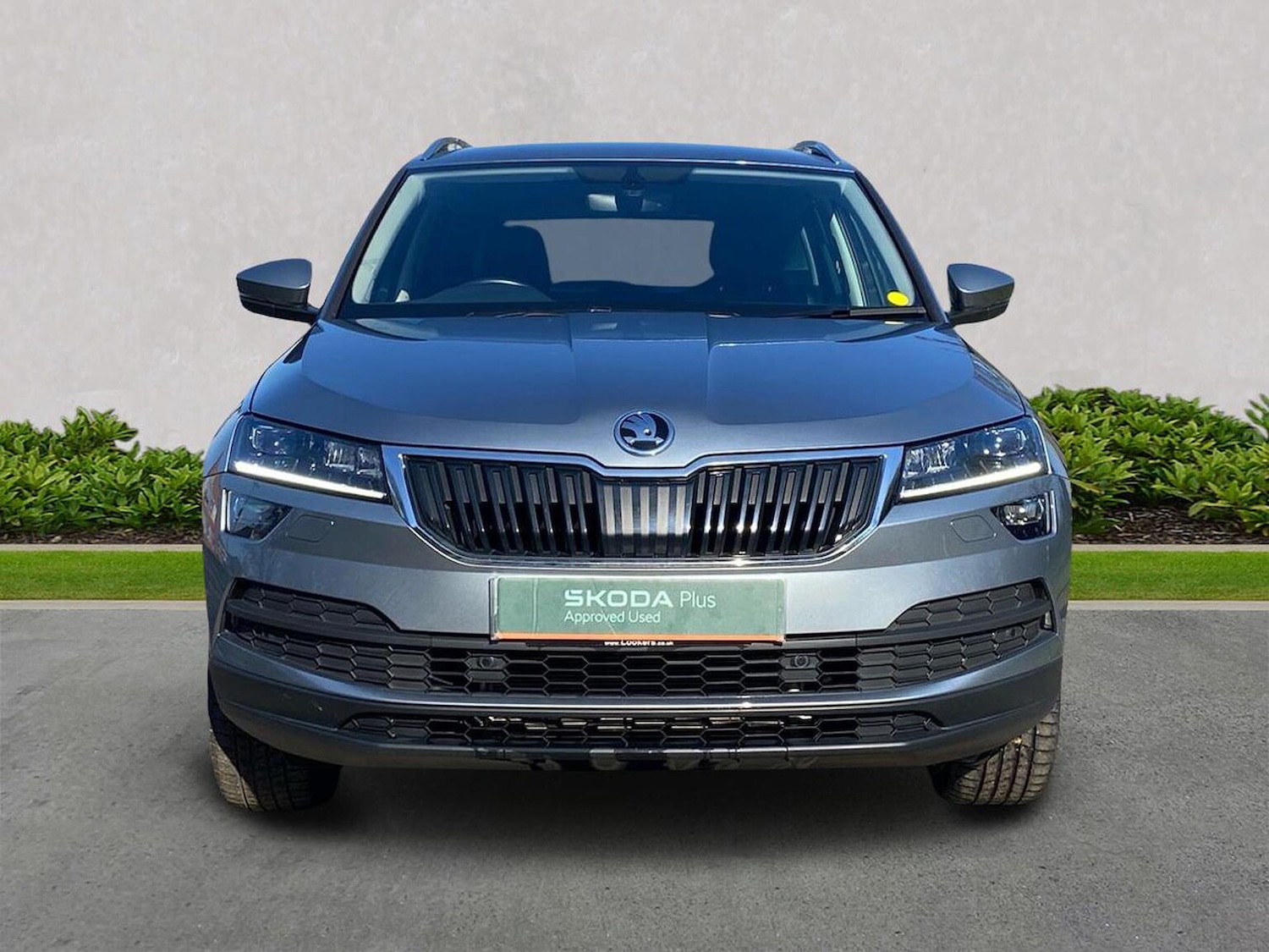 Used Skoda Karoq 2020 for sale - 78144476: Photo 6
