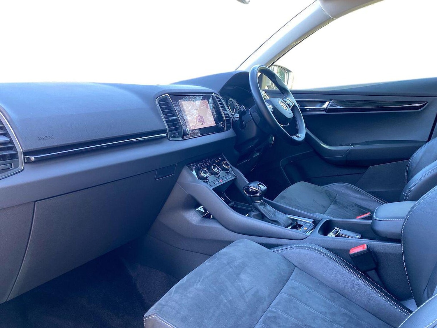 Used Skoda Karoq 2020 for sale - 78144476: Photo 8