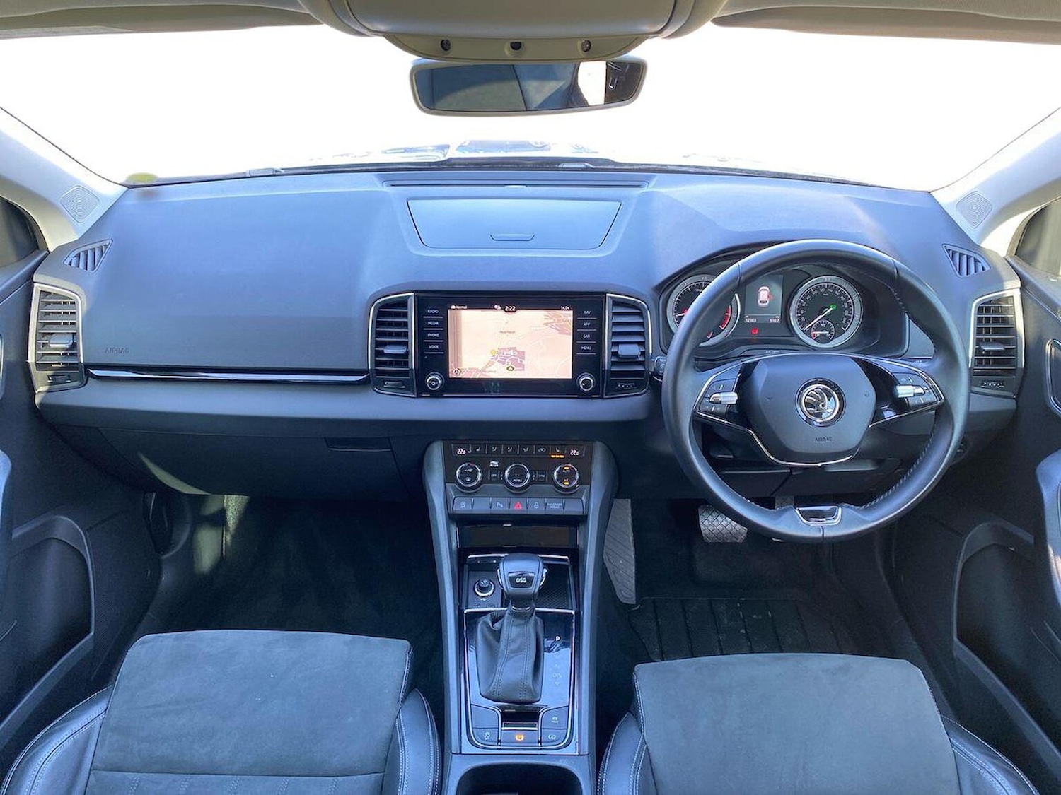 Used Skoda Karoq 2020 for sale - 78144476: Photo 9