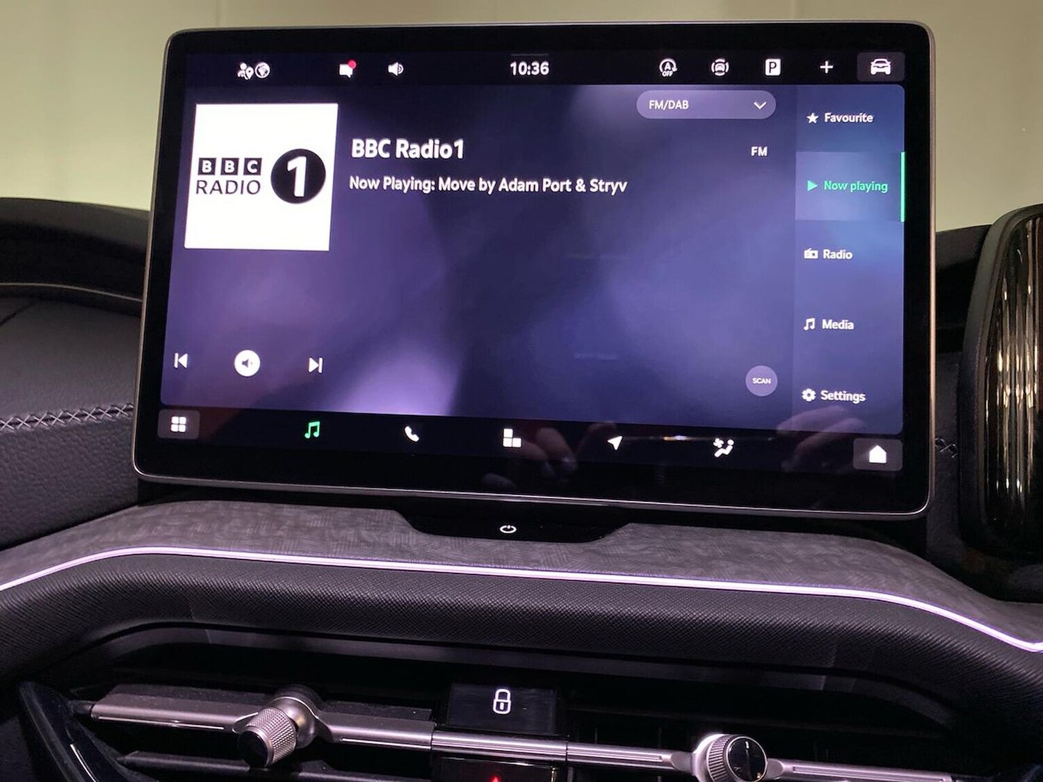 Used Skoda Kodiaq 2024 for sale - 76281173: Photo 12