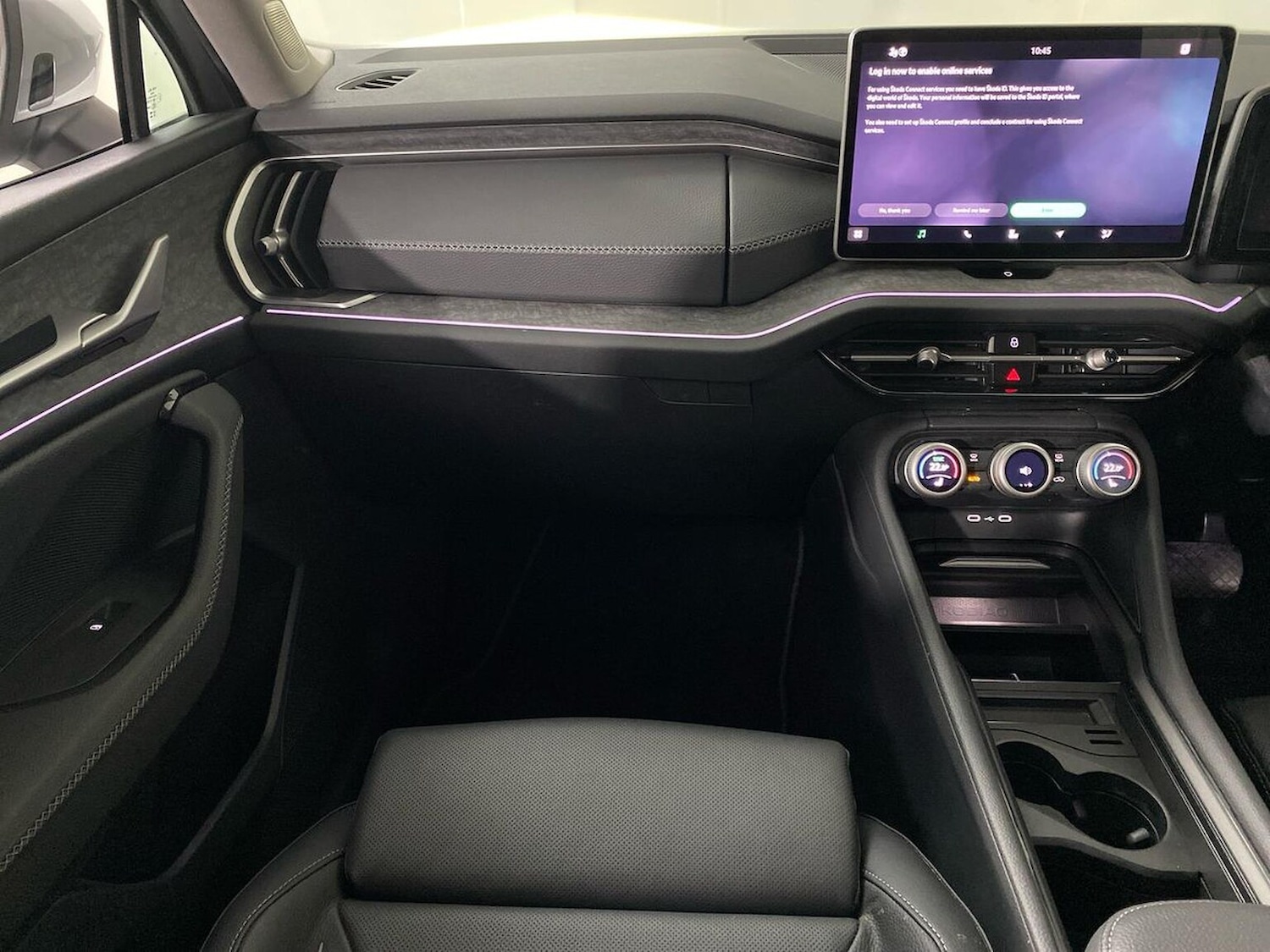 Used Skoda Kodiaq 2024 for sale - 76281173: Photo 14