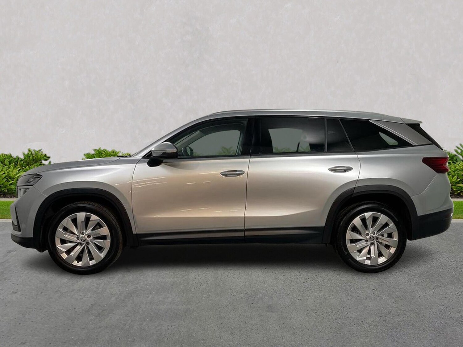 Used Skoda Kodiaq 2024 for sale - 76281173: Photo 20