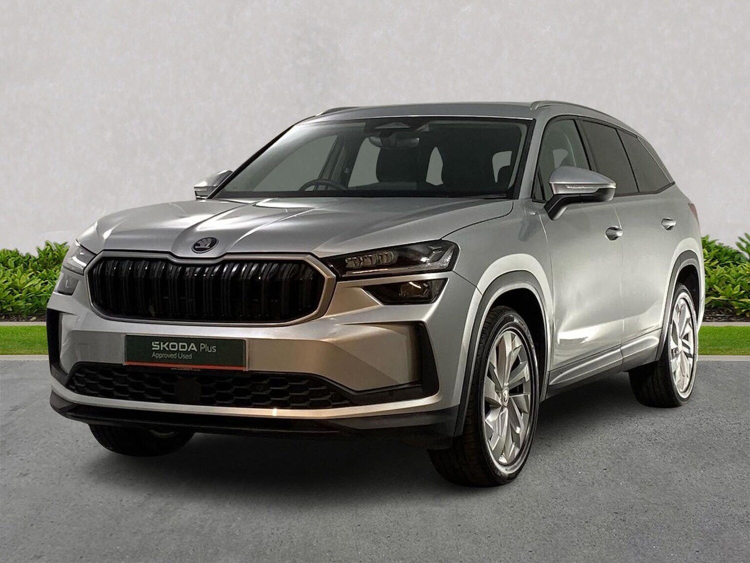 Used Skoda Kodiaq 2024 for sale - 76281173: Photo 21