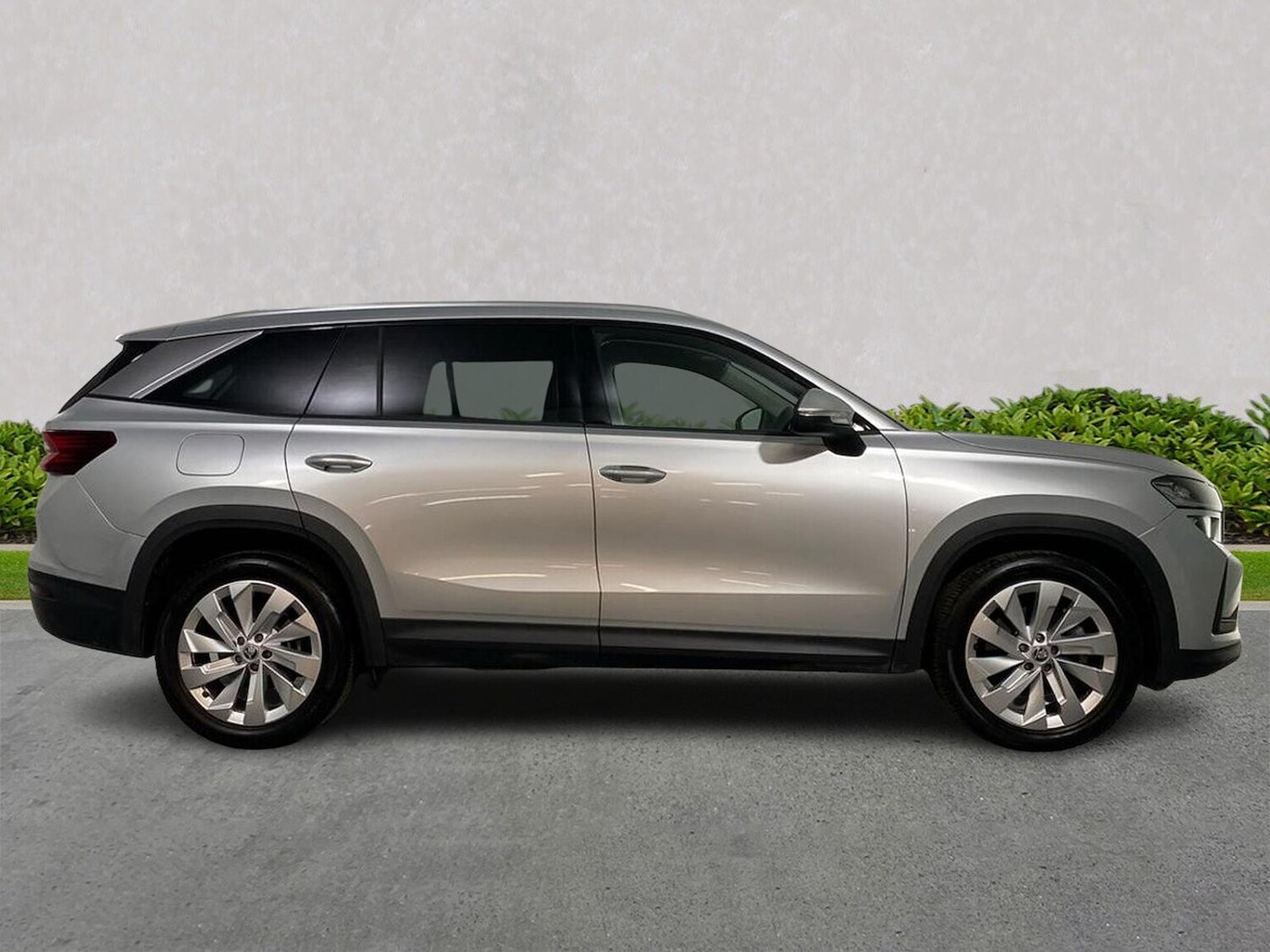 Used Skoda Kodiaq 2024 for sale - 76281173: Photo 4