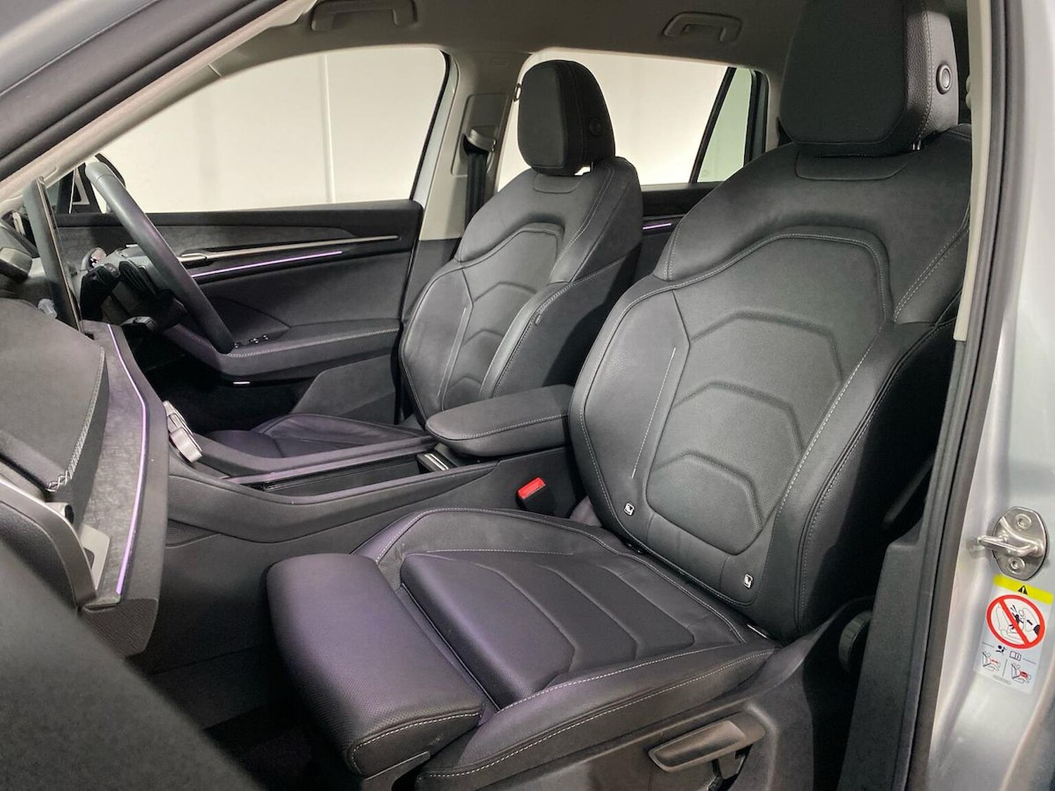 Used Skoda Kodiaq 2024 for sale - 76281173: Photo 46