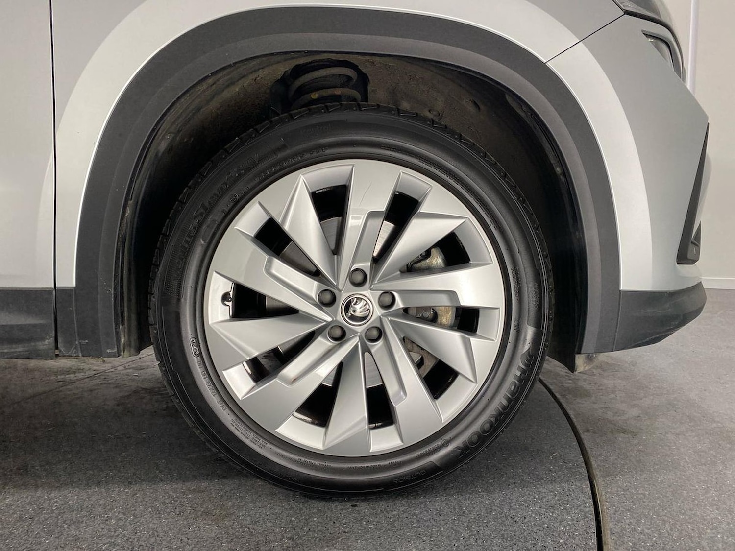 Used Skoda Kodiaq 2024 for sale - 76281173: Photo 7