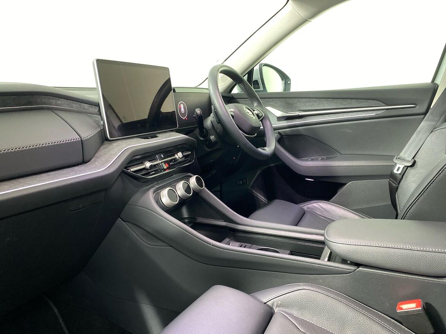 Used Skoda Kodiaq 2024 for sale - 76281173: Photo 8