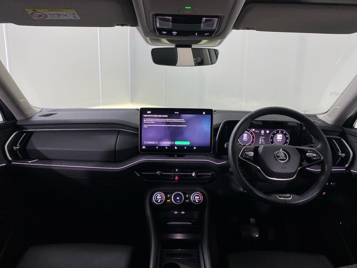 Used Skoda Kodiaq 2024 for sale - 76281173: Photo 9